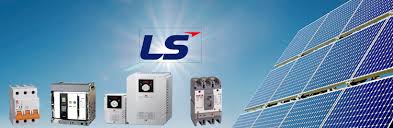 Thiết bị điện LS Electric