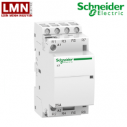 A9C20137-schneider-acti9-contactor-4p-25a-4nc