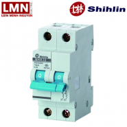 BHA 2P-shihlin-mcb-2p-10a-6ka