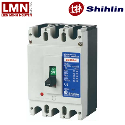 BM 100-H-shihlin-mccb-3p-15a-50ka4