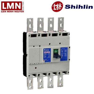 BM 400-HN-shihlin-mccb-4p-250a-50ka