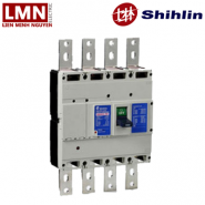 BM 400-HN-shihlin-mccb-4p-350a-50ka