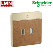 E8332USB-WD-AvatarON-Schneider-bo-o-sac-usb-doi-2.1a-mau-go