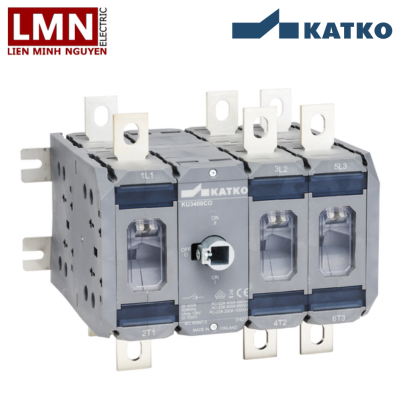 KU 3400CO LVK228LKX150-cau-dao-cat-tai-katko