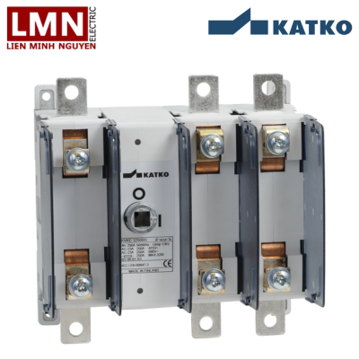 KVKE 3250BS LVK228LK14 SS-cong-tac-cau-chi-katko
