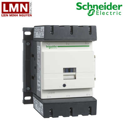 LC1D115FD-schneider-contactor-tesys-3p-115a-55kw-230v-1no-1nc