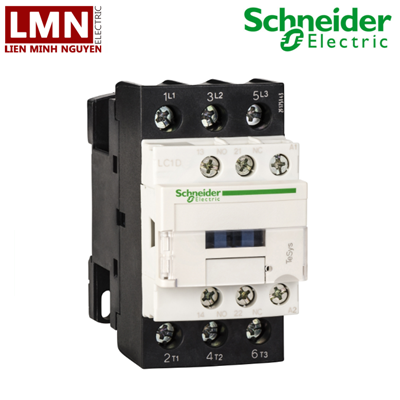 LC1D38BD-schneider-contactors-3P-38A-24V-1NO-1NC