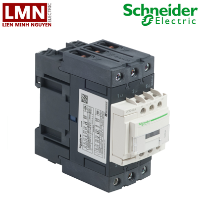 LC1D40AED-schneider-contactors-3P-40A-48V-1NO-1NC