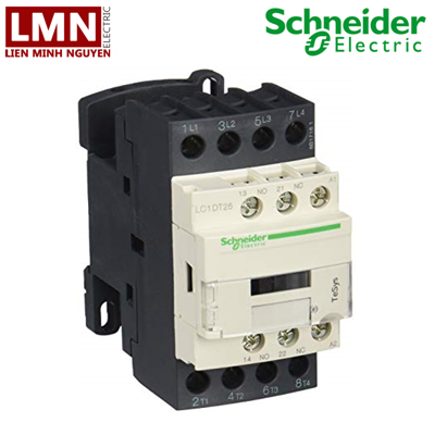 LC1DT20BD-schneider-contactor-tesys-4p-20a-24vdc-1no-1nc