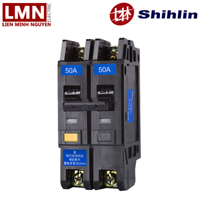 NVB-50L-shihlin-rcbo-2p-30a-30ma-5ka