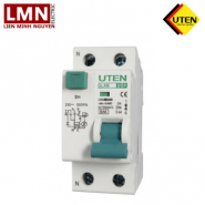 SL6N1PN25A-uten-rcbo-1p+n-6ka-30ma-25a