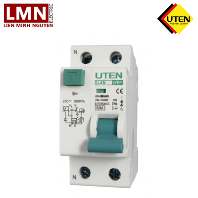 SL6N1PN63A-uten-rcbo-1p+n-6ka-30ma-63a